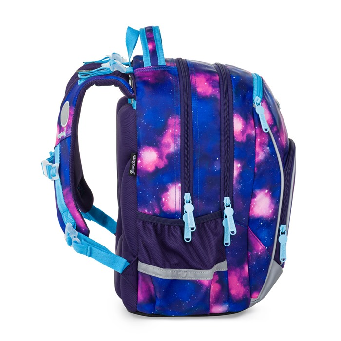 Školní set 3ks OXY GO OXY GO Motýl